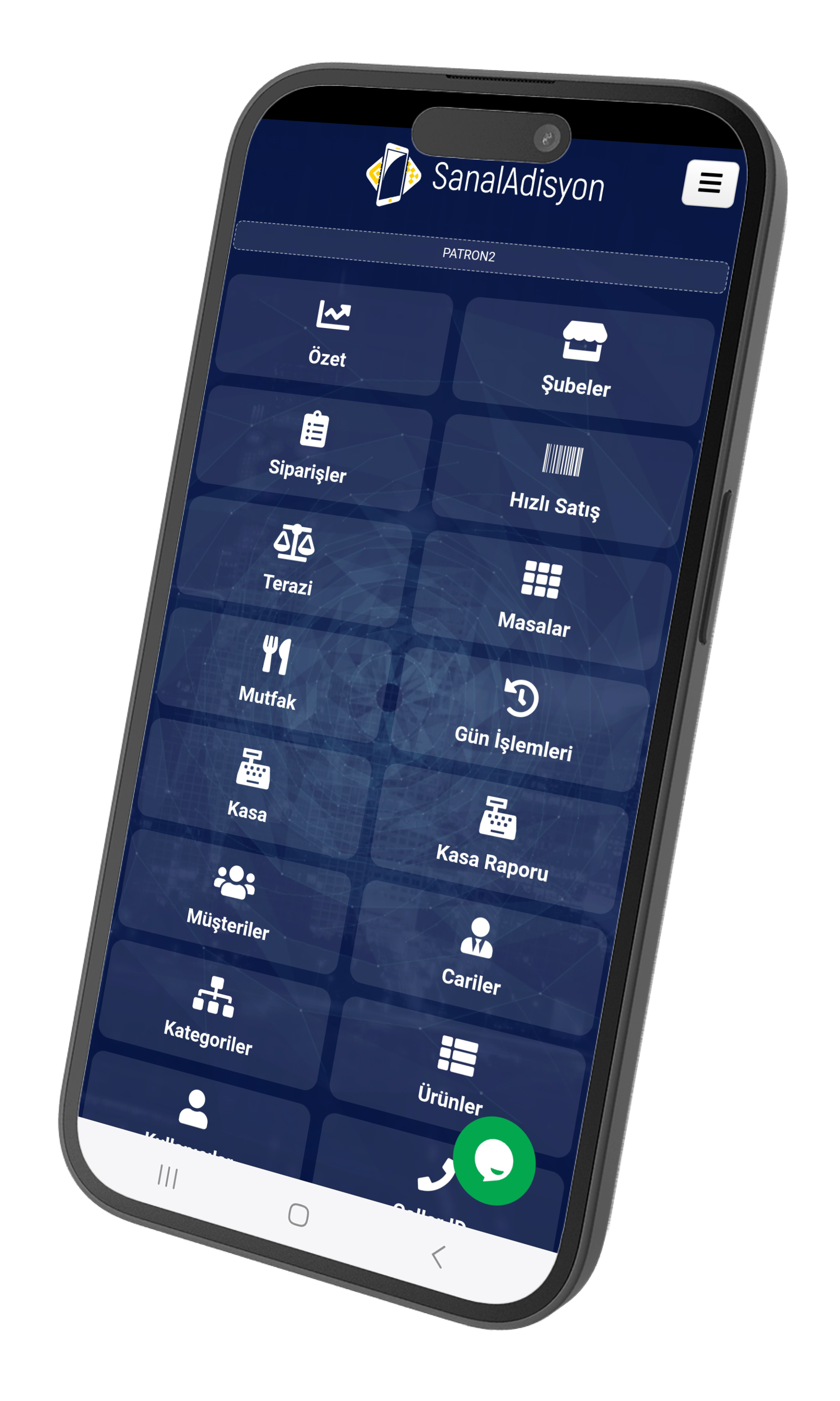 Telefon